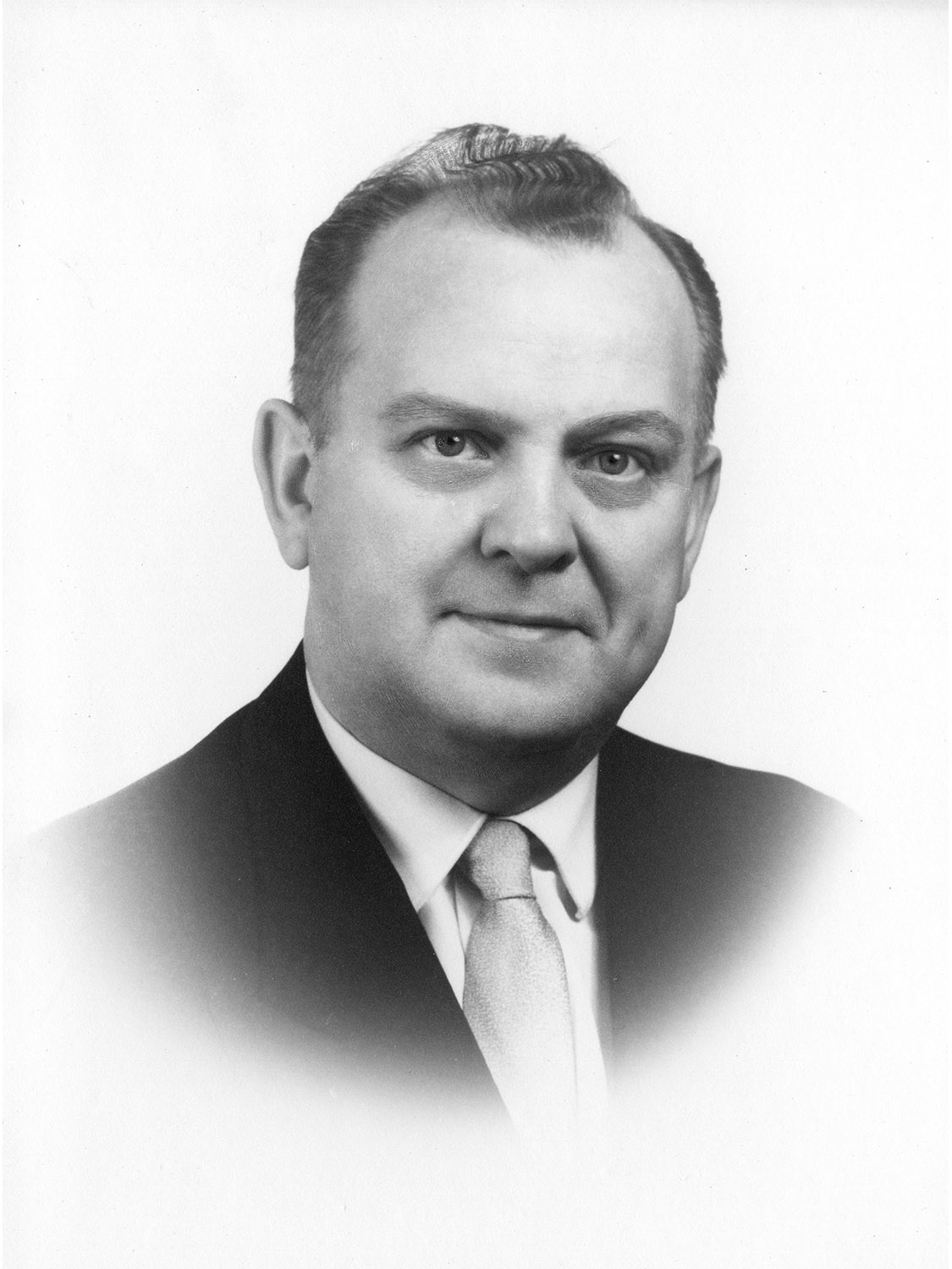 Freder Frederiksen