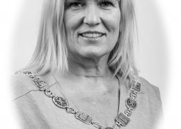 Ordfører Kari-Anne Opsal