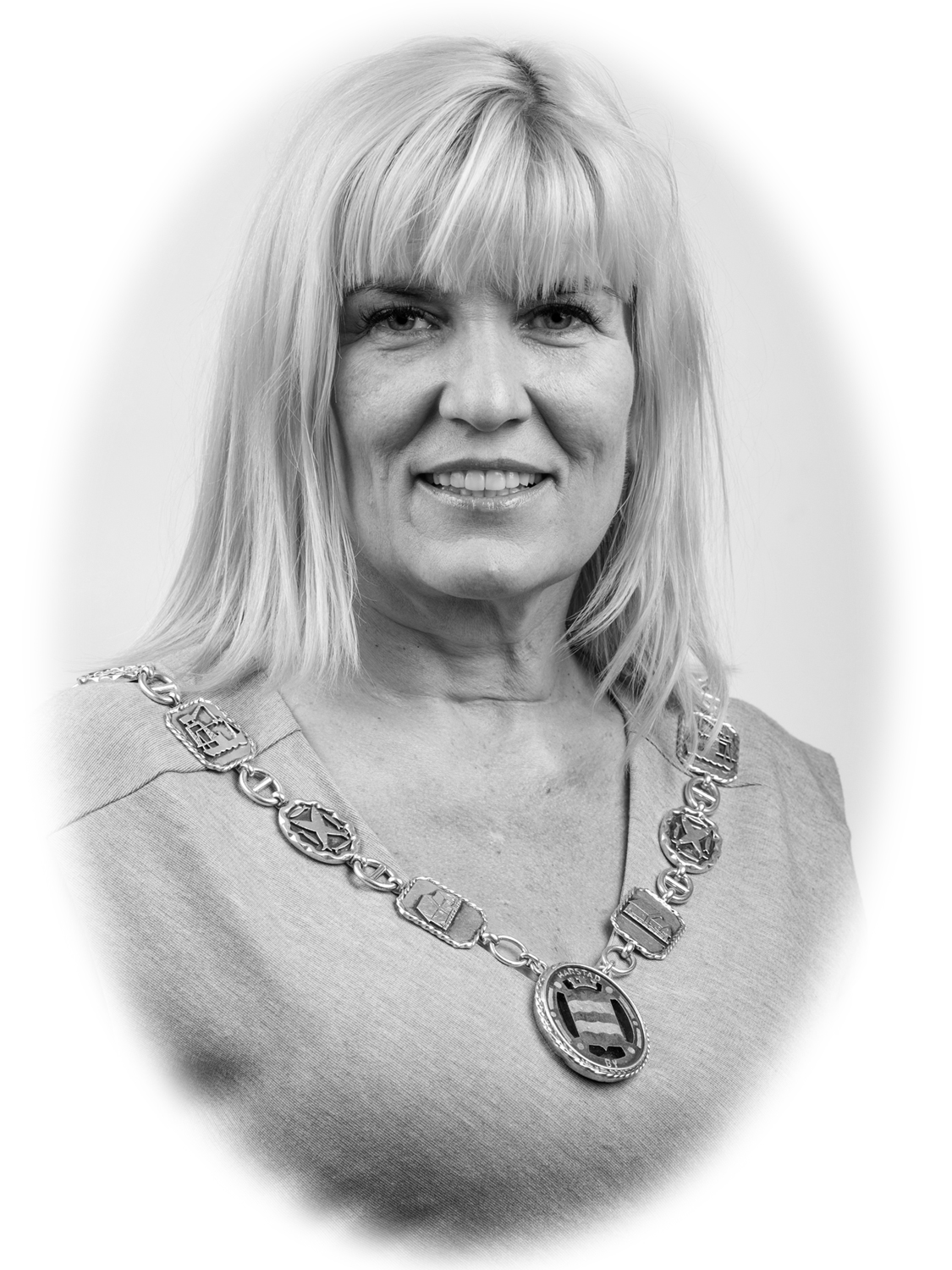Ordfører Kari-Anne Opsal